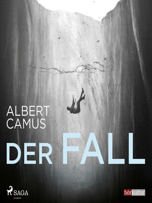 cover image of Der Fall